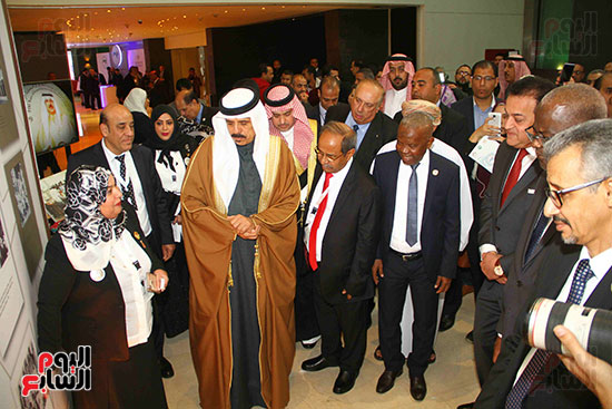 مؤتمر وزراء التعليم العربى (6)