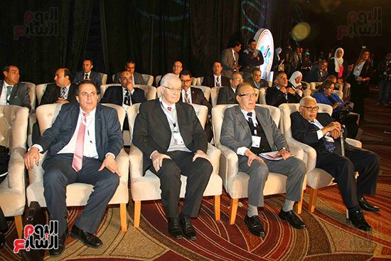 مؤتمر وزراء التعليم العربى (7)