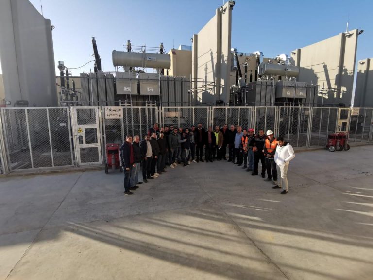 التيار الكهربائى (1)