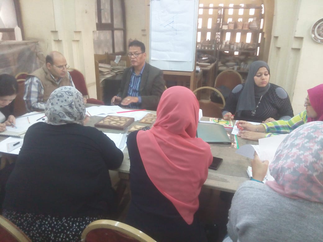  مبادرة صنايعية مصر  (5)