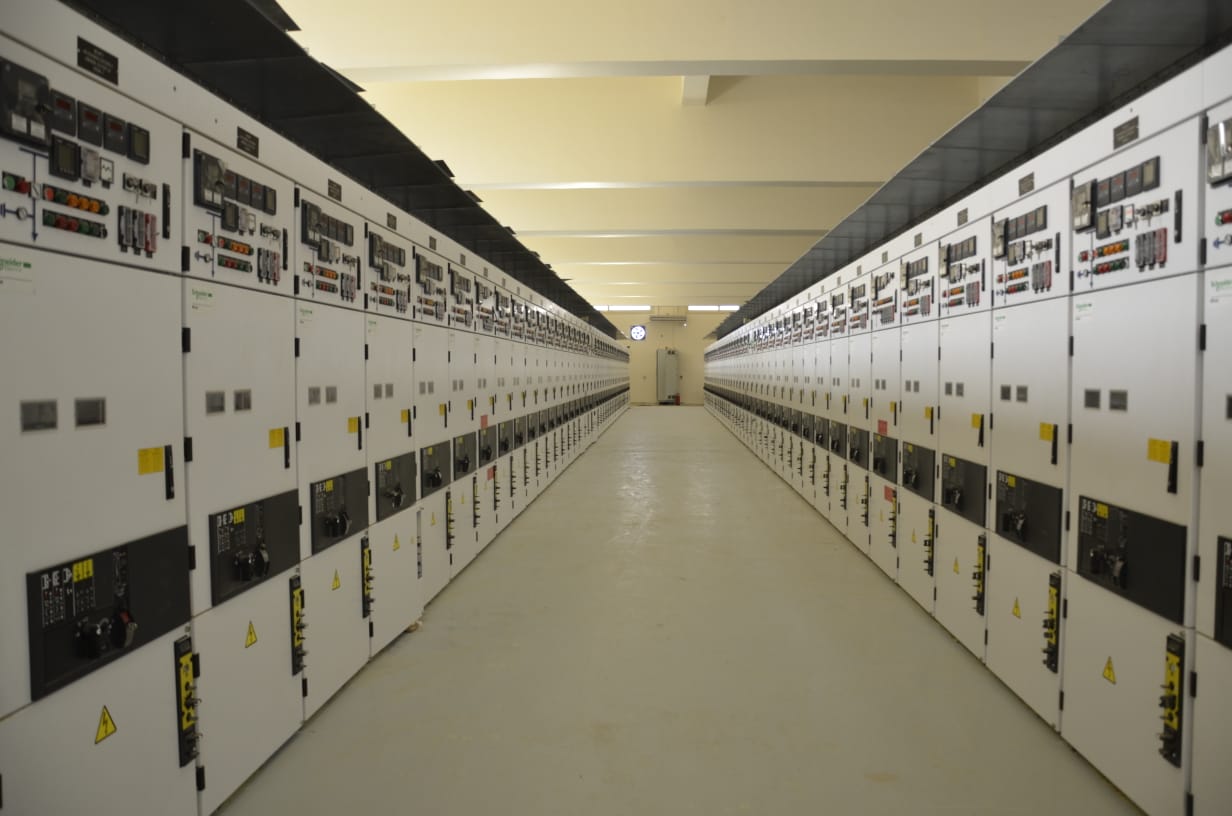 التيار الكهربائى (3)