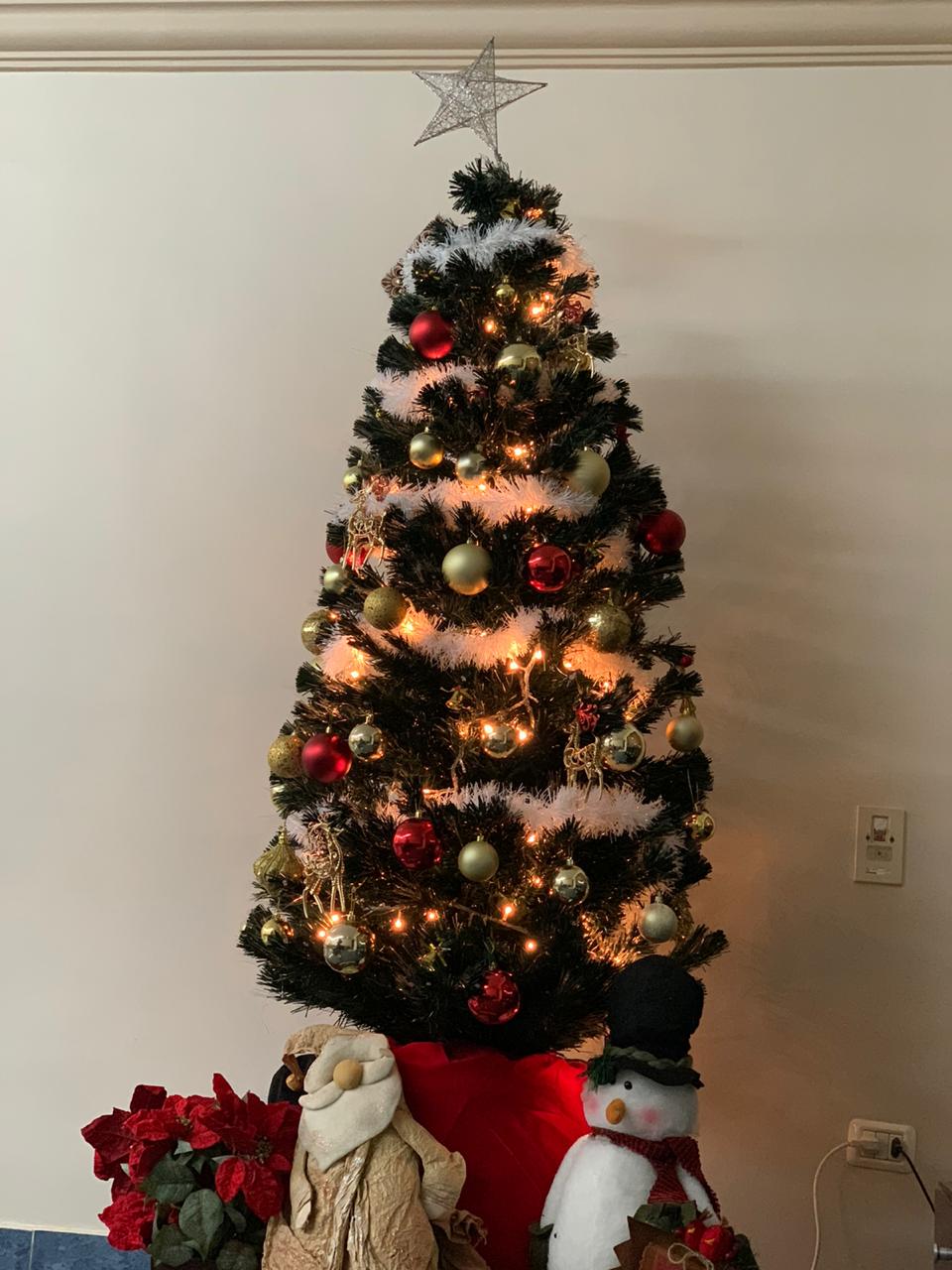 شجرة  عيد الميلاد  (4)