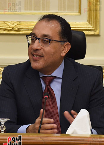 رئيس الوزراء يؤكد لرؤساء التحرير ان الحكومة  حريصة على التواصل مع وسائل الإعلام