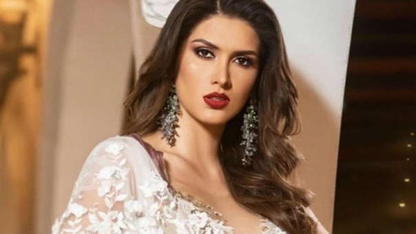 ملكة جمال بيرو 2019