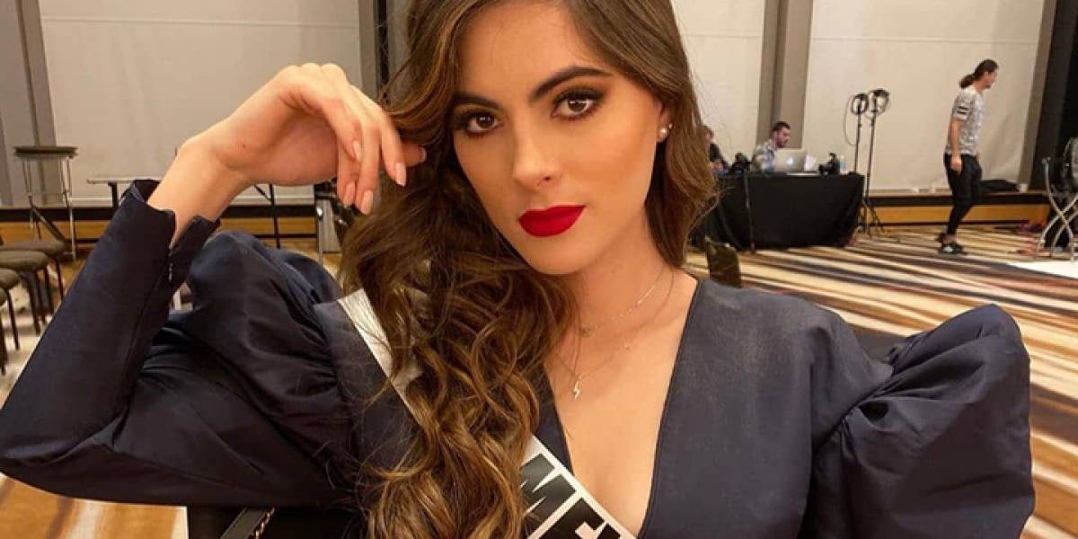 ملكة جمال المكسيك 2019