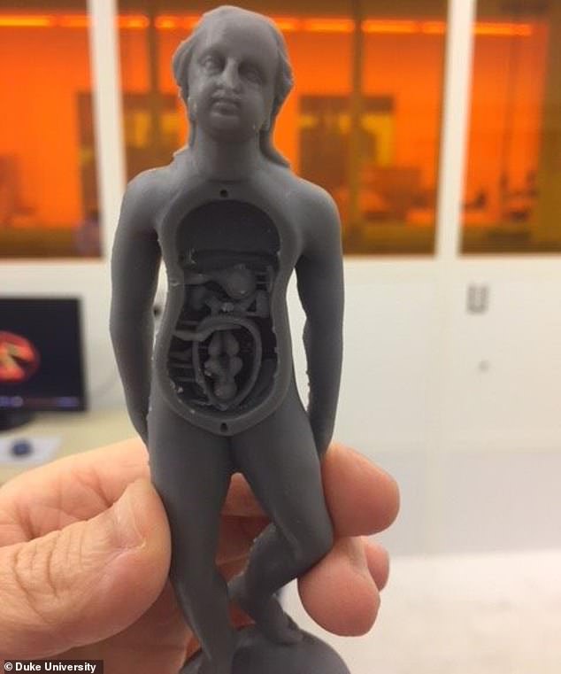 تماثيل الاقزام