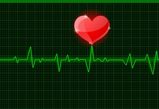 اطمن على نفسك..رسم القلب قد يطلبه طبيبك لتشخيص النوبة القلبية 