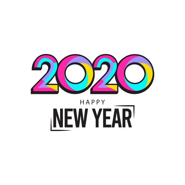 اجمل الصور عن السنه الجديدة 2020 (2)