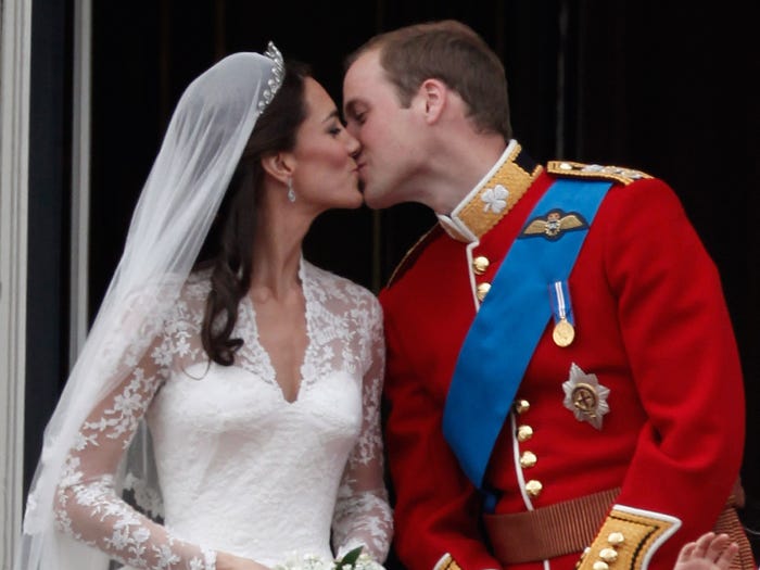 10 لحظات غيرت العائلة المالكة البريطانية للأبد زواج ميجان ماركل أهمها اليوم السابع