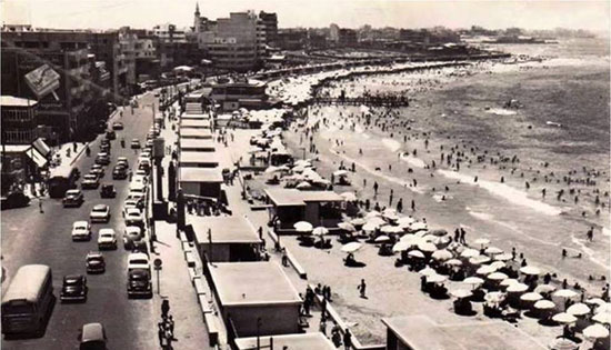 تاريخ-شواطئ-الاسكندرية--(4)
