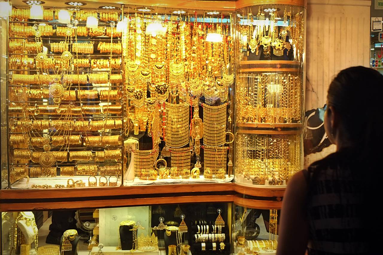 Gold-prices-in-the-UAE-2019
