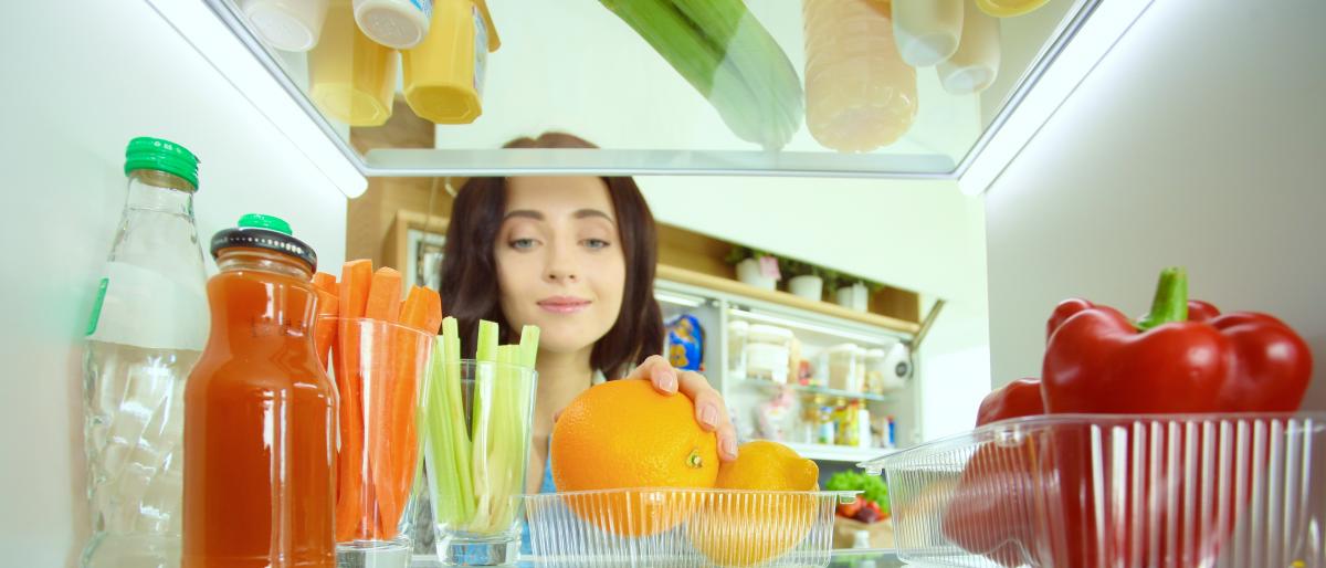 نصائح لحفظ الأطعمة