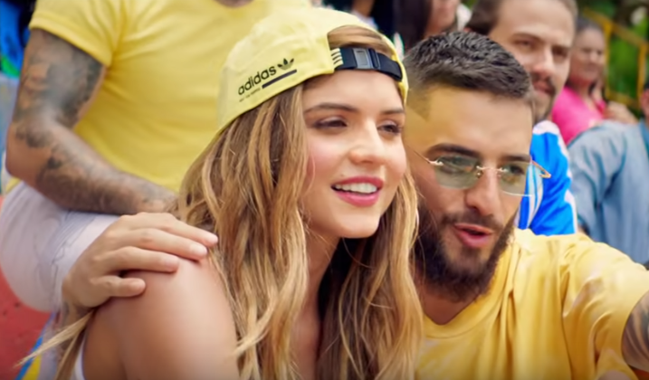 فيديو مالوما يحقق نجاحا جديدا بكليب Pm 11 اعرف إيه الحكاية اليوم السابع