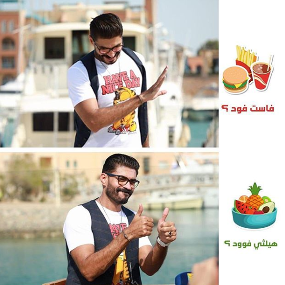 خالد سليم