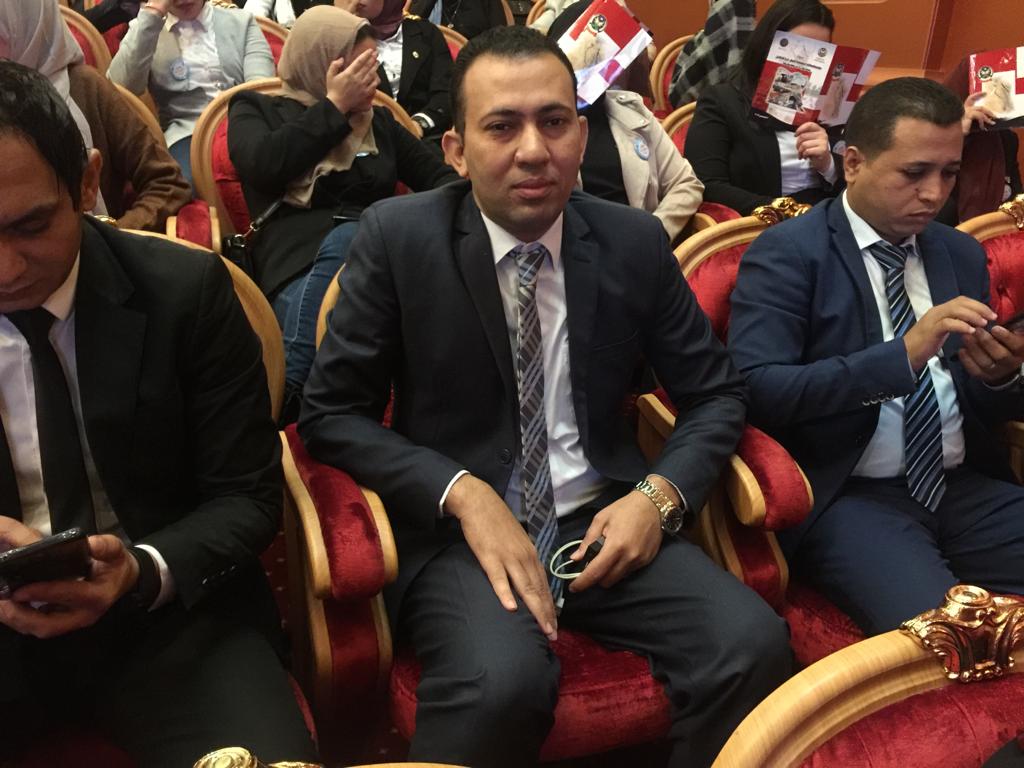 أكاديمية الشرطة (1)