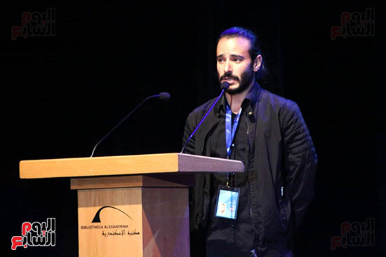 جوائز مهرجان اسكندرية للمسرح العربى (47)