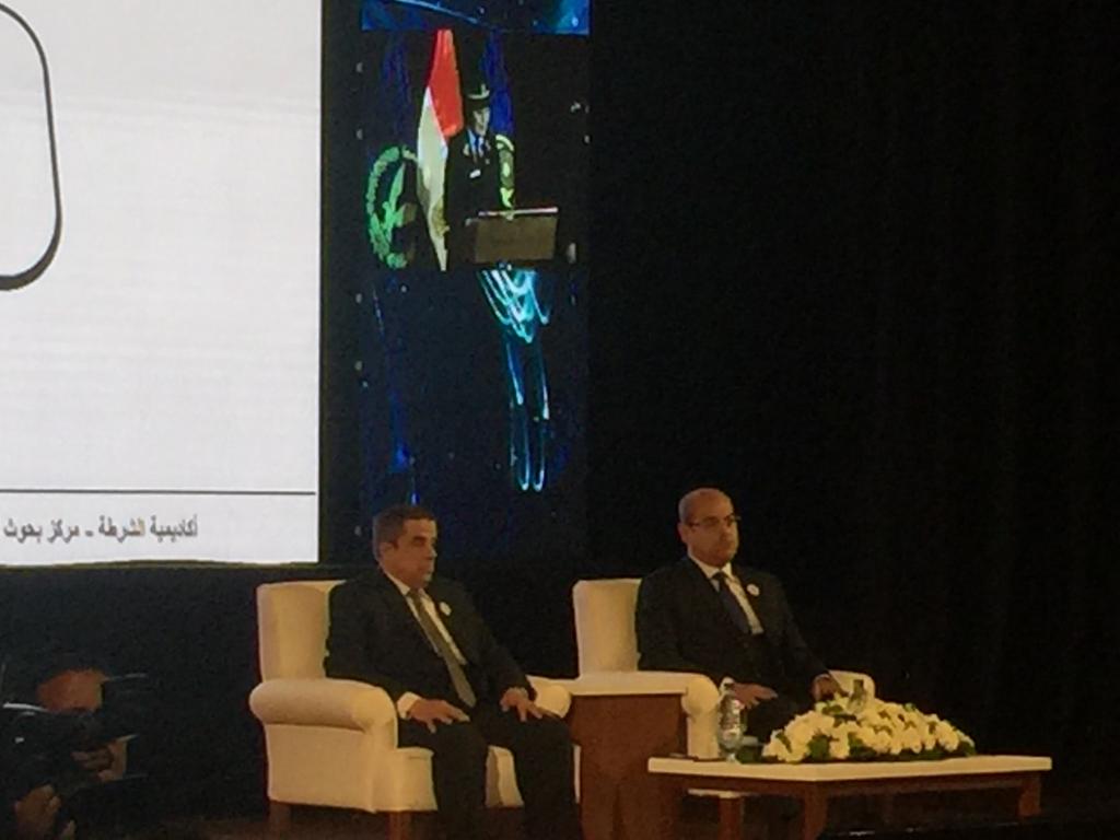 أكاديمية الشرطة (2)