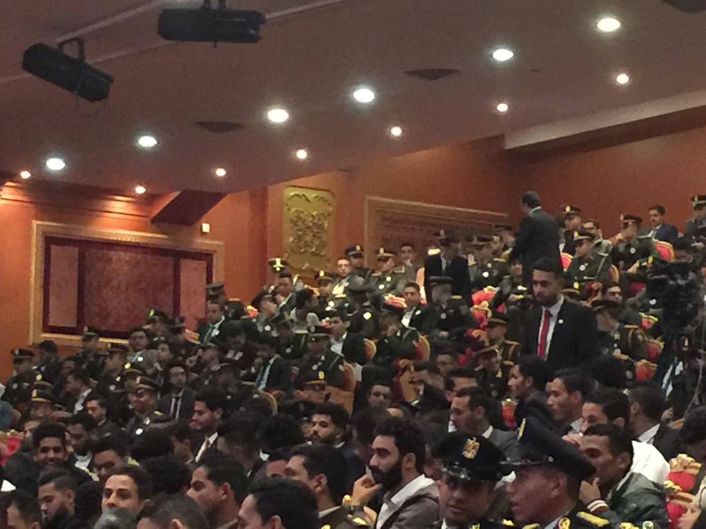 أكاديمية الشرطة (4)