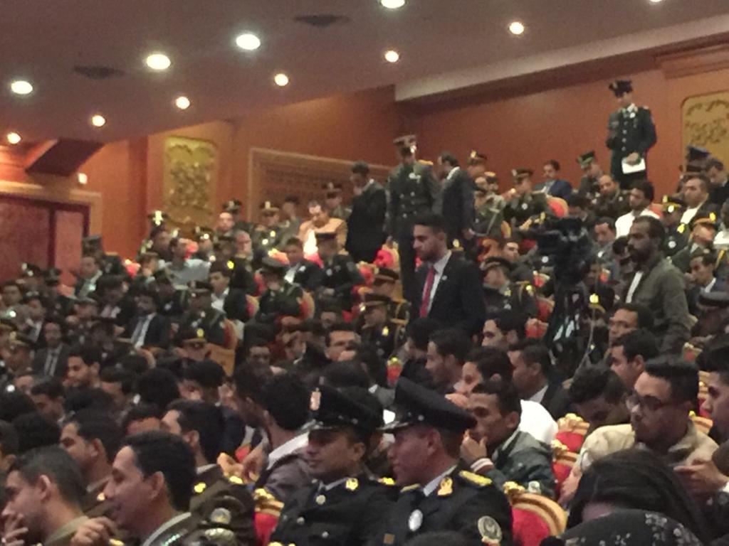 أكاديمية الشرطة (3)