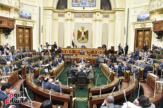مجلس النواب (22)