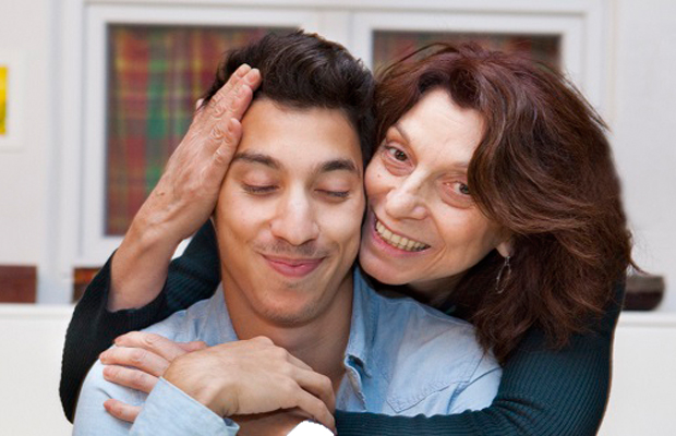 التعامل مع الزوج والحماة التعامل مع الزوج والحماة