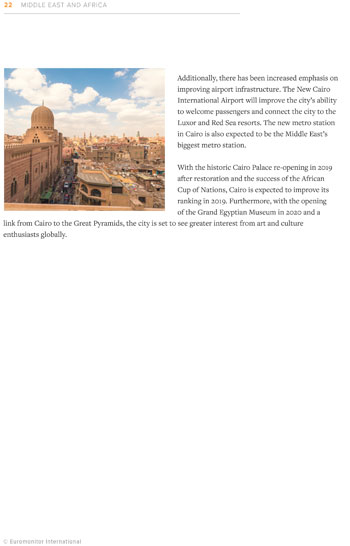 وزيرة السياحة تشيد باختيار القاهرة والغردقة ضمن أفضل 100 مدينة سياحية بالعالم (26)