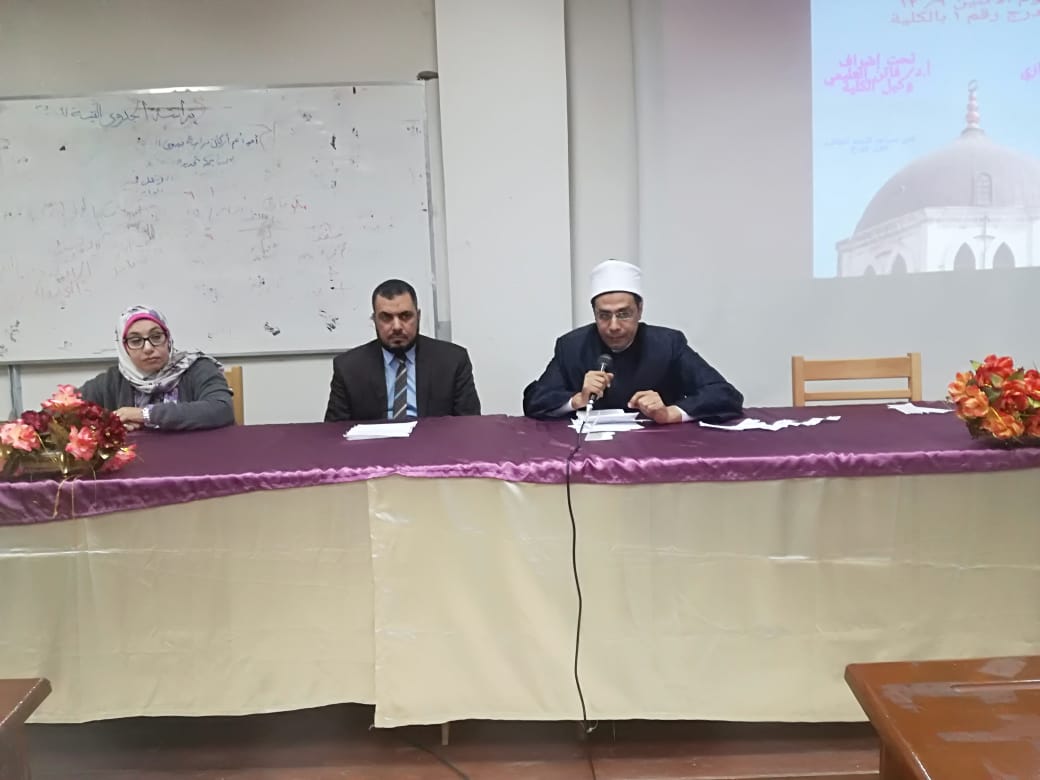 1- جانب من المبادرة 1- جانب من المبادرة
