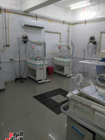 صحة الأقصر افتتاح 3 مستشفيات جديدة بالمحافظة قريبا (14)