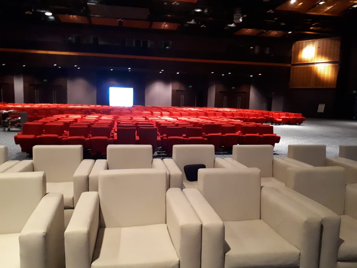 مهرجان شرم الشيخ (1)