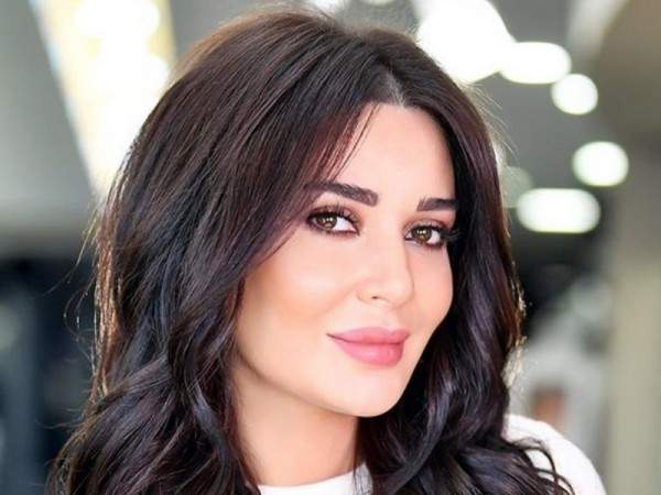 سيرين عبدالنور سيرين عبدالنور