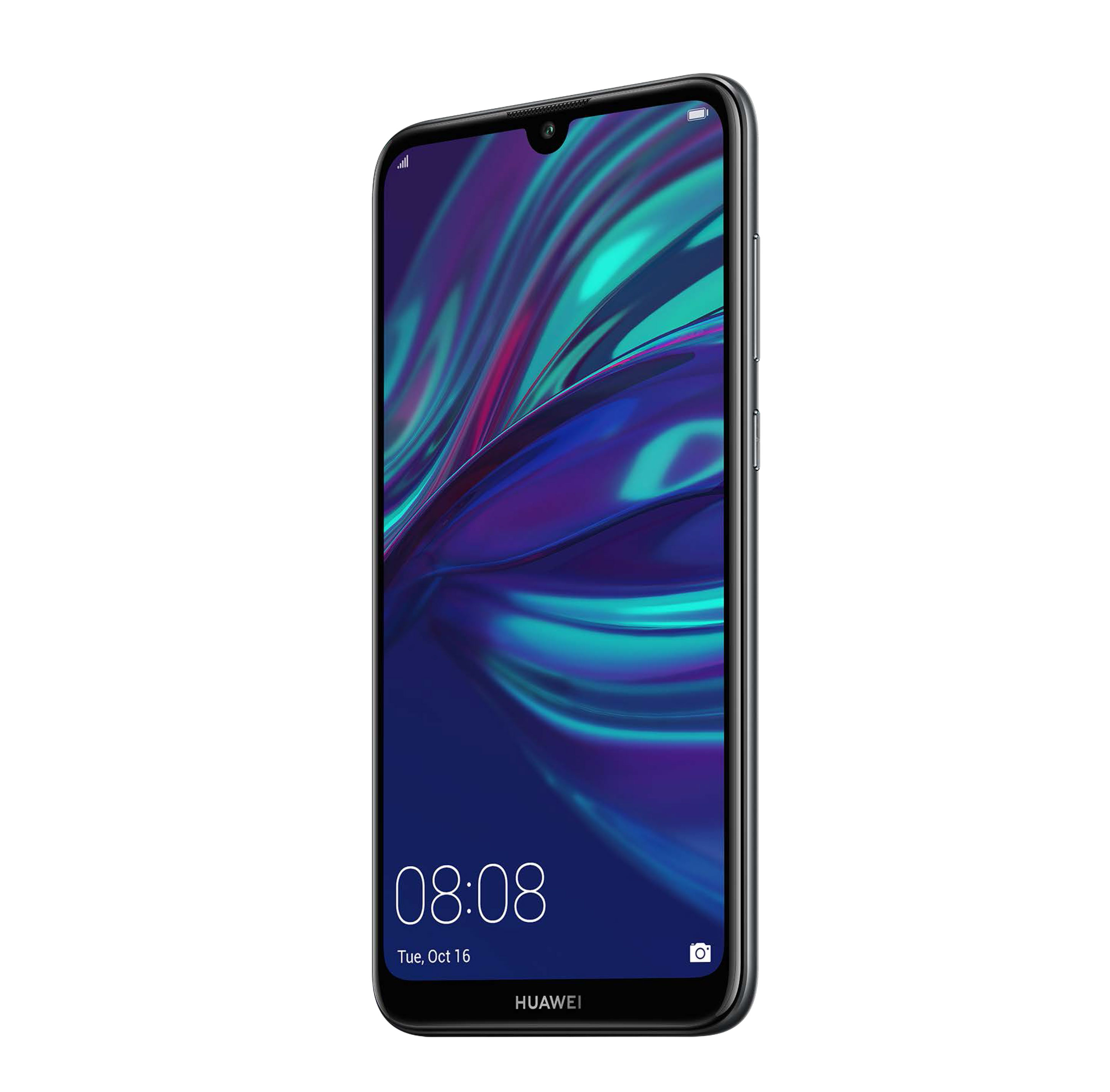 Huawei Y7 Prime 2019 (3)