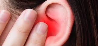 أنواع طنين الأذن