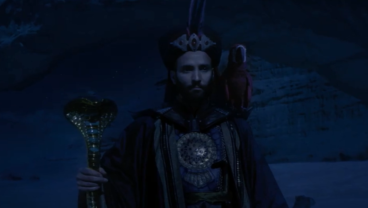 لقطة من الفيلم