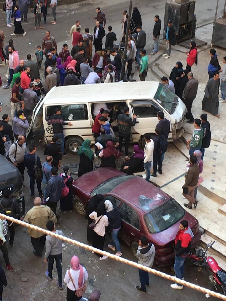 سيارة ميكروباص