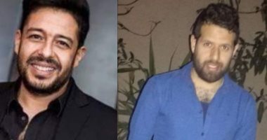 قارئ يرى نفسه شبيها بحماقى قارئ يرى نفسه شبيها بحماقى