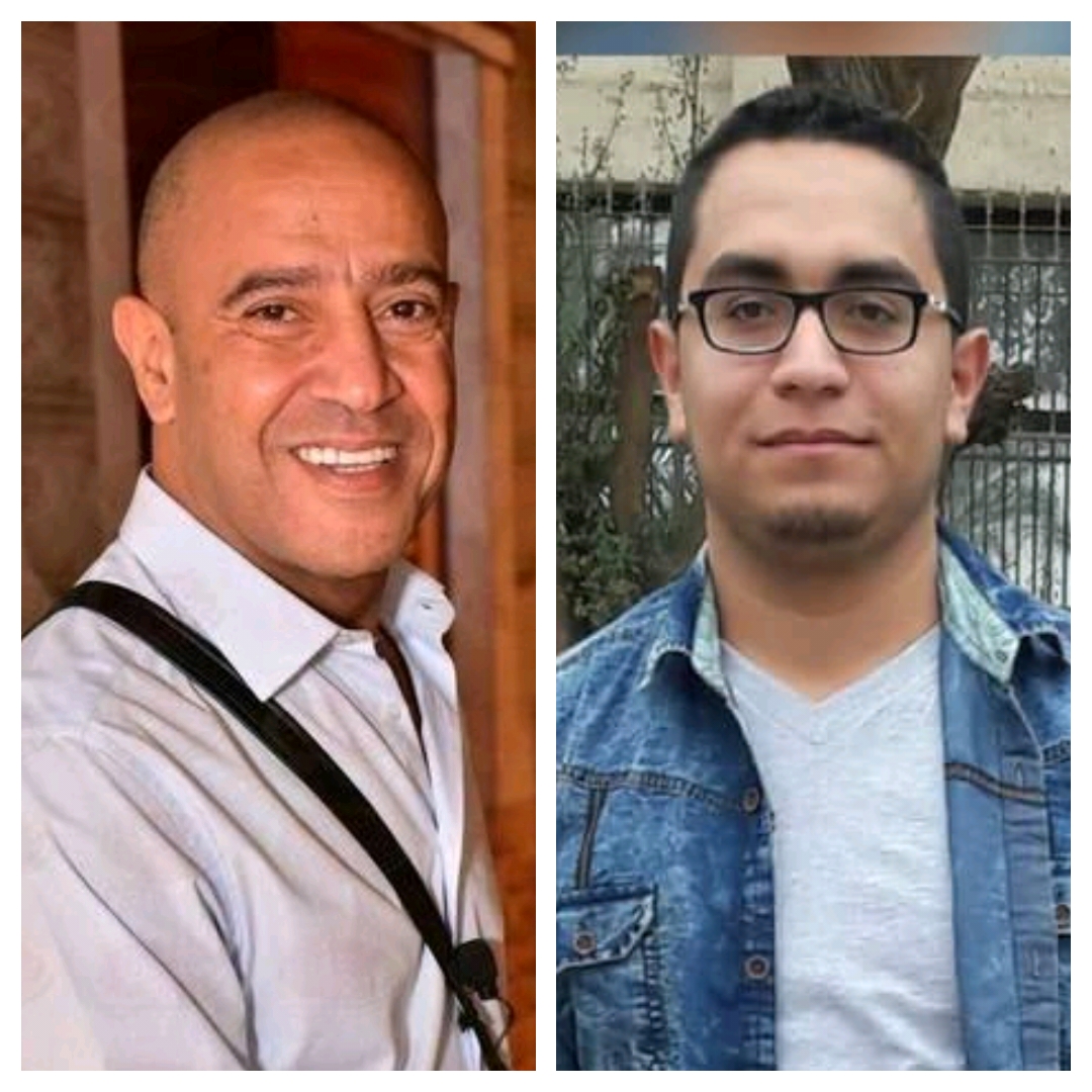قارئ يرى نفسه شبيها بأشرف عبد الباقى قارئ يرى نفسه شبيها بأشرف عبد الباقى