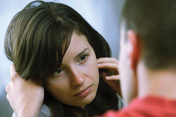 علامات الحب المزيف4