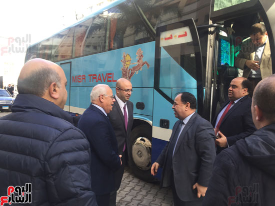 محافظ-بورسعيد-يستقبل-وزير-المالية-(11)