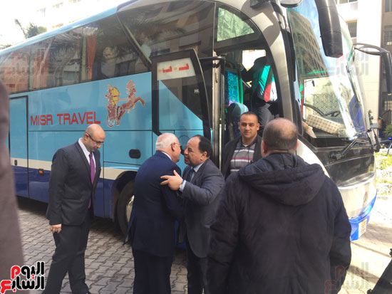 محافظ-بورسعيد-يستقبل-وزير-المالية-(3)