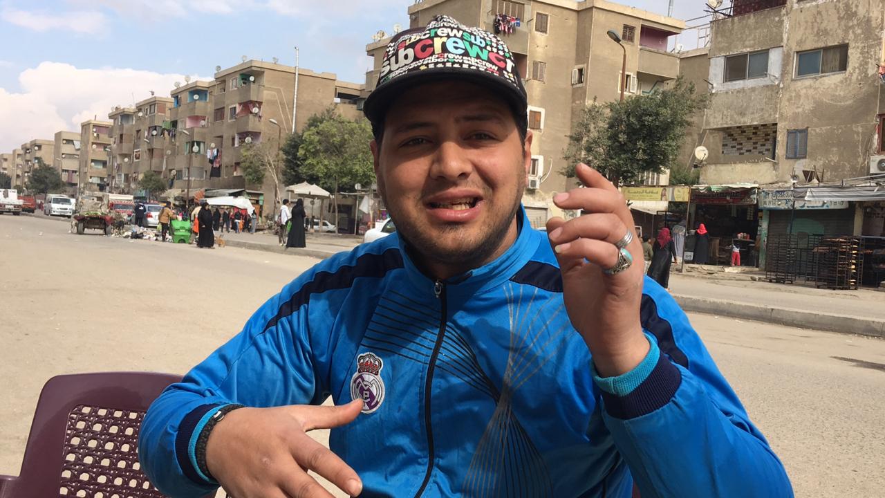 شاهد عيان شاهد عيان