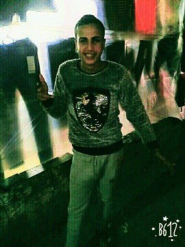 أحد المتهمين2 أحد المتهمين2