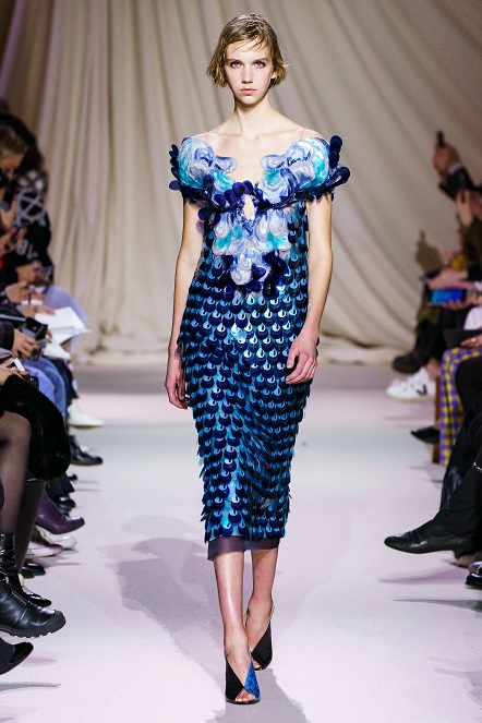 تصميم دار أزياء  Mary Katrantzou  (16)