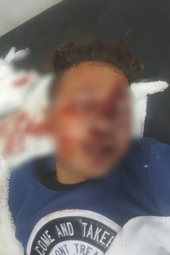 معاذ معاذ