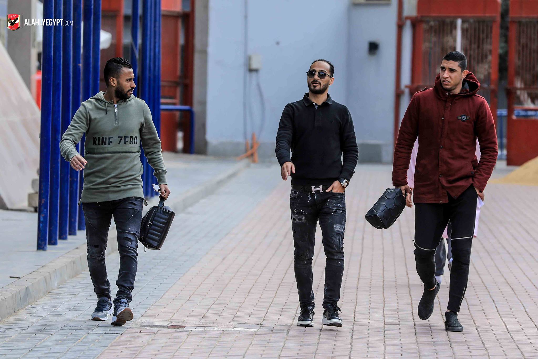 وليد سليمان