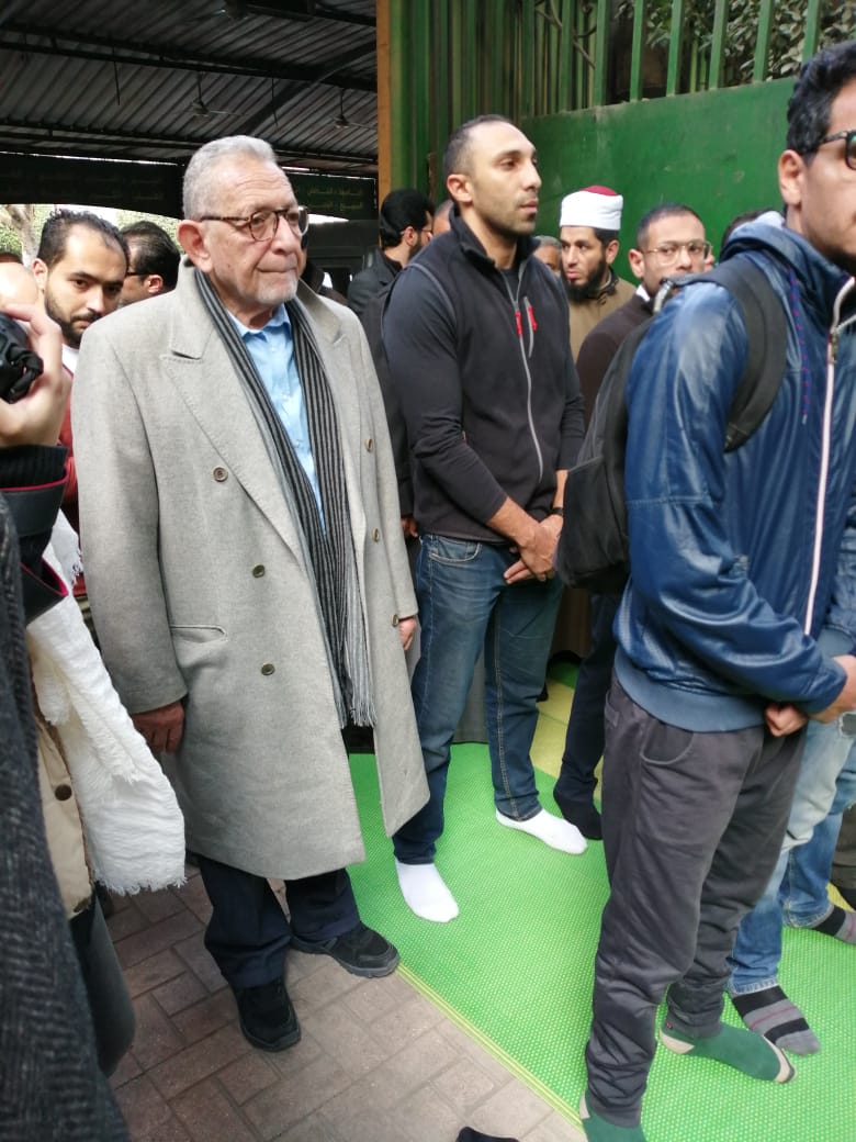 عدلي القيعي