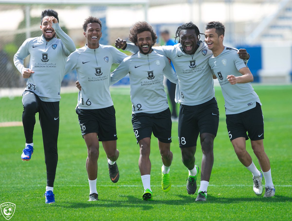 الهلال السعودي (1)