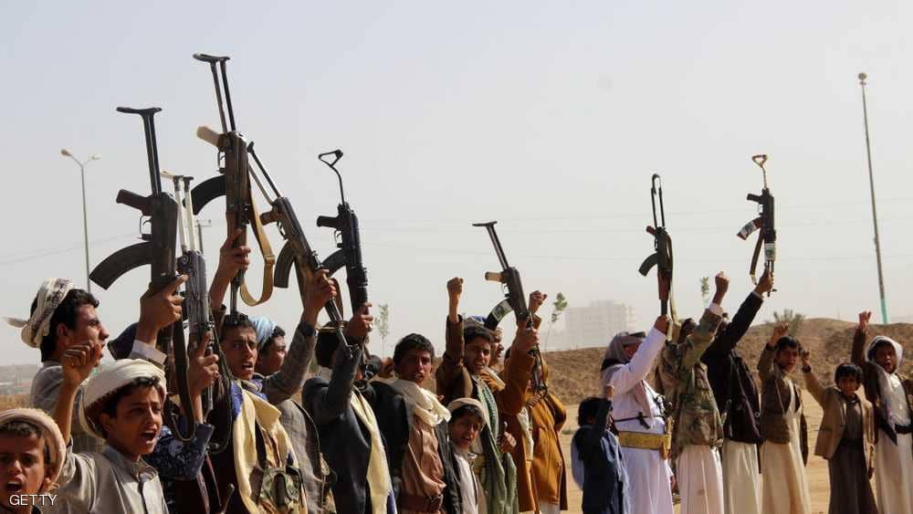 الحوثى يفرض حصارا على قبائل حجور