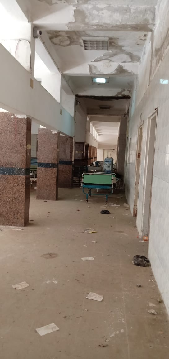 مستشفى فارسكور (5)