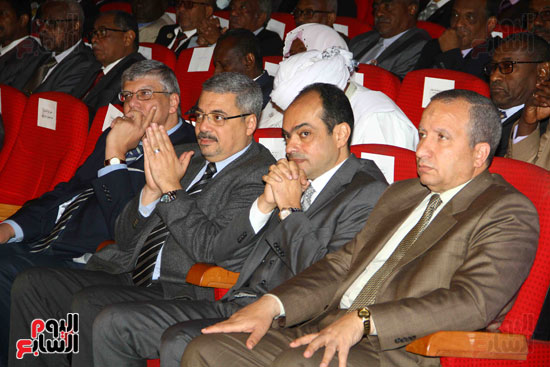 ملتقى الجامعات المصرية والسودانية (28)
