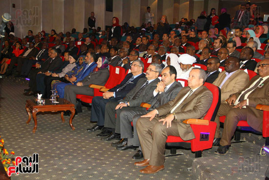 ملتقى الجامعات المصرية والسودانية (30)